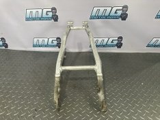 2008 Yamaha YZ 450F Subframe Rear Sub Frame YZ 250F 450 F 2008-2009 5XC-21190-L0