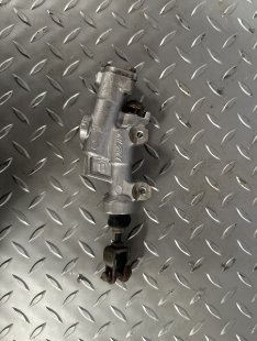 2008 Yamaha YZ 450F Rear Brake Master Cylinder 06-08 YZ 125 250 250F WR 250F 450