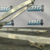 2008 Yamaha YZ 450F Subframe Rear Sub Frame YZ 250F 450 F 2008-2009 5XC-21190-L0