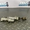 2008 Yamaha YZ 450F Rear Brake Master Cylinder 06-08 YZ 125 250 250F WR 250F 450