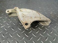 2001 Yamaha YZ 250 Rear Brake Disc Guard Cover YZ 125 250F 426F WR 250F 400F 426