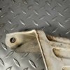 2001 Yamaha YZ 250 Rear Brake Disc Guard Cover YZ 125 250F 426F WR 250F 400F 426