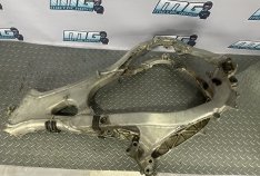 2008 Yamaha YZ 450F Frame Chassis Body 2S2-21101-B0 450 F YZ450F