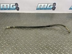 2013 Kawasaki KX 450F Rear Brake Line Hose 2012-2018 KX 250F KLX 450 430950617