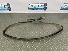 2013 Kawasaki KX 450F Front Brake Line Hose 450 2013-2018 250F 13-20 430950755
