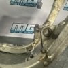 2008 Yamaha YZ 450F Frame Chassis Body 2S2-21101-B0 450 F YZ450F