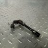 1985 Honda XR 250R Clutch Push Release Lever Arm XR 200 XL 250 R 22810-KR6-000