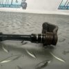 1985 Honda XR 250R Clutch Push Release Lever Arm XR 200 XL 250 R 22810-KR6-000