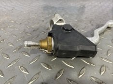 2013 Kawasaki KX 450F Clutch Lever & Perch Holder 450 2009-2018 460760055