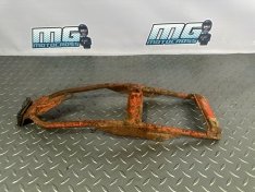 1985 Honda XR 250R Frame Extension Tail Light Stay XR 200 250 R 84710-KK1-620ZA