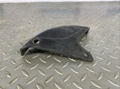 2013 Kawasaki KX 450F Rear Brake Disc Guard Cover 2009-2022 KX 250 250F KLX 450