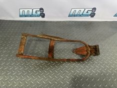 1985 Honda XR 250R Frame Extension Tail Light Stay XR 200 250 R 84710-KK1-620ZA