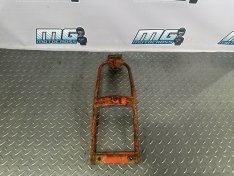 1985 Honda XR 250R Frame Extension Tail Light Stay XR 200 250 R 84710-KK1-620ZA