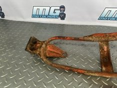 1985 Honda XR 250R Frame Extension Tail Light Stay XR 200 250 R 84710-KK1-620ZA