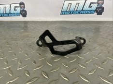 2013 Kawasaki KX 450F Rear Brake Caliper Guard Cover 2009-2022 KX 250F KLX 450