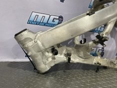 2013 Kawasaki KX 450F Frame Chassis Body 450 F KX450 2013-2014 321600636