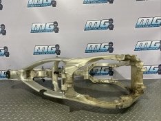 2013 Kawasaki KX 450F Frame Chassis Body 450 F KX450 2013-2014 321600636