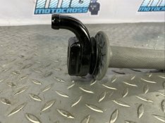 2013 Kawasaki KX 450F Throttle Tube Case Housing Grip KX 250 250F 450