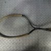 1985 Honda XR 250R Front Brake Hose Line 250 R 45125-KK1-772