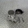 1985 Honda XR 250R Oil Pump Assembly Gear Cover Body Plate Rotor 85-1995 XL 250