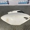 2008 Yamaha YZ 250F Right Side Cover Guard RHS Plastic 2006-2009 YZ 450F 06-09
