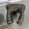 1985 Honda XR 250R Airbox Air Cleaner Housing Boot Duct XR 200 84-02 250 R 84-85