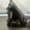 1985 Honda XR 250R Airbox Air Cleaner Housing Boot Duct XR 200 84-02 250 R 84-85
