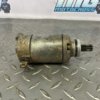 2003 Yamaha WR 250F Starter Motor 2003-2013 250 F 5UM-81890-11