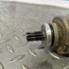 2003 Yamaha WR 250F Starter Motor 2003-2013 250 F 5UM-81890-11