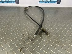 2011 Yamaha YZ 250F Clutch Cable Line 2010-2013 250 F 17D-26335-50