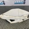2008 Yamaha YZ 250F Left Side Cover Guard LHS Plastic 2006-2009 YZ 450F 06-09