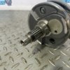 2003 Yamaha WR 250F Crankshaft Crank Con Rod 2003-2014 5UM-11400-32
