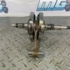 2003 Yamaha WR 250F Crankshaft Crank Con Rod 2003-2014 5UM-11400-32