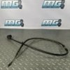 1985 Honda XR 250R Clutch Cable Line XR 200 250 R 1984-1985 22870-KK0-000