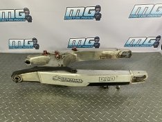 2007 Honda CRF 450R SWINGARM REAR SWING ARM 450 R