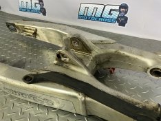 2007 Honda CRF 450R SWINGARM REAR SWING ARM 450 R