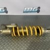 2007 Honda CRF 450R REAR SHOCKER SHOCK ABSORBER SUSPENSION CUSHION 2006 450 R