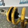 2007 Honda CRF 450R REAR SHOCKER SHOCK ABSORBER SUSPENSION CUSHION 2006 450 R