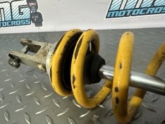 2007 Honda CRF 450R REAR SHOCKER SHOCK ABSORBER SUSPENSION CUSHION 2006 450 R