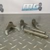 2009 Husqvarna TC 450 GEAR SHIFT FORKS SHIFTER CHANGE RODS 310 510