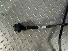 2007 Honda CRF 450R CLUTCH CABLE LINE 2006 450 R