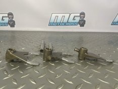 2009 Husqvarna TC 450 GEAR SHIFT FORKS SHIFTER CHANGE RODS 310 510