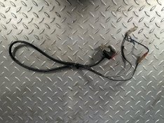 2009 Husqvarna TC 450 KILL SWITCH ENGINE STOP BUTTON TC TXC 310 450 510