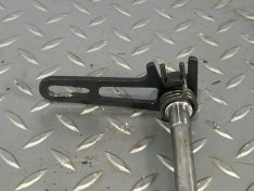 2009 Husqvarna TC 450 GEAR SHIFT SHAFT CHANGE SHIFTER 310 510
