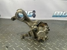2007 Kawasaki KX 250F Rear Brake Caliper 2004-2022 KX 450F KLX 450R 430800230