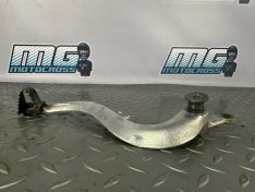 2007 Kawasaki KX 250F Rear Brake Pedal Lever Arm 250 F 2006-2020 132360097