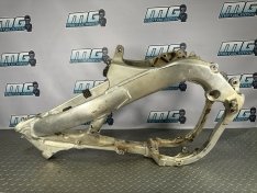 2007 Kawasaki KX 250F Frame Chassis Body 250 F 2008 321600192