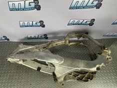 2007 Kawasaki KX 250F Frame Chassis Body 250 F 2008 321600192