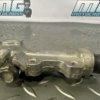 2007 Kawasaki KX 250F Rear Brake Master Cylinder 2004-2009 KX 250 450F 430150004