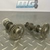 2009 Husqvarna TC 450 CAMSHAFTS CAMS CAM SHAFTS TXC TE SMR TC 450 510